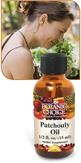 Patchouly Essential Oil for mood and energy support